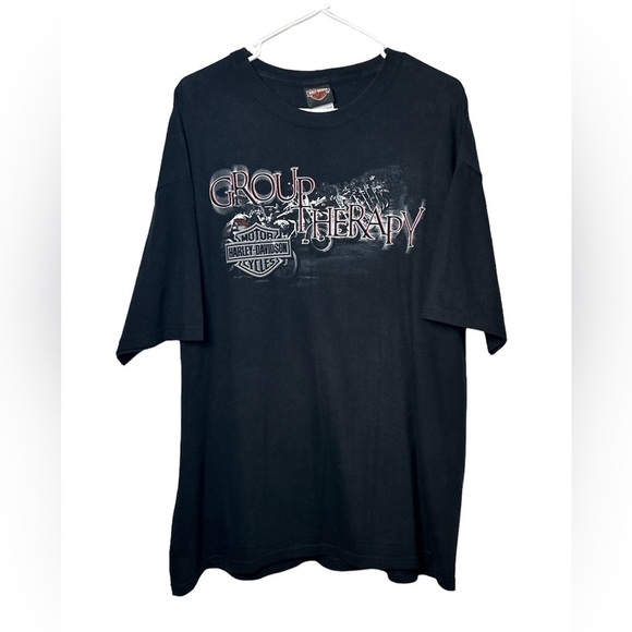 Harley-Davidson Other - Harley-Davidson Men's Short Sleeve Crewneck Shirt Size XL Atlanta, GA